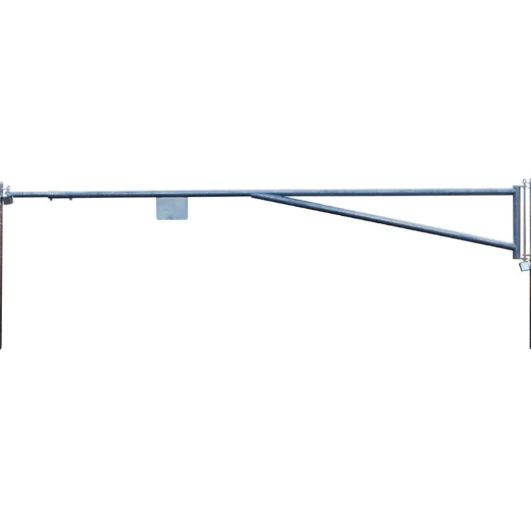 Barrière forestière 3/5 m