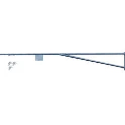 Barrière forestière 3/5 m