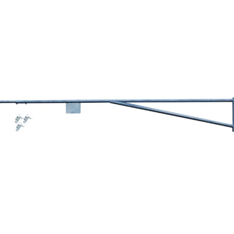 Barrière forestière 3/5 m