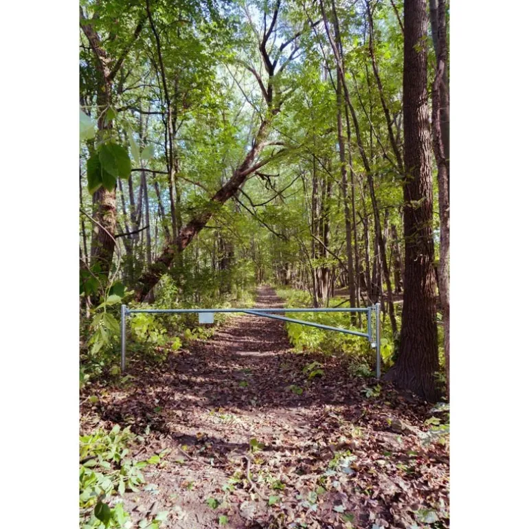 Barrière forestière 3/5 m