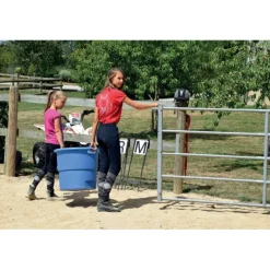 Bassine à poignées Funny Works