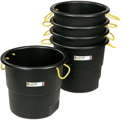 Bassine à poignées PRO