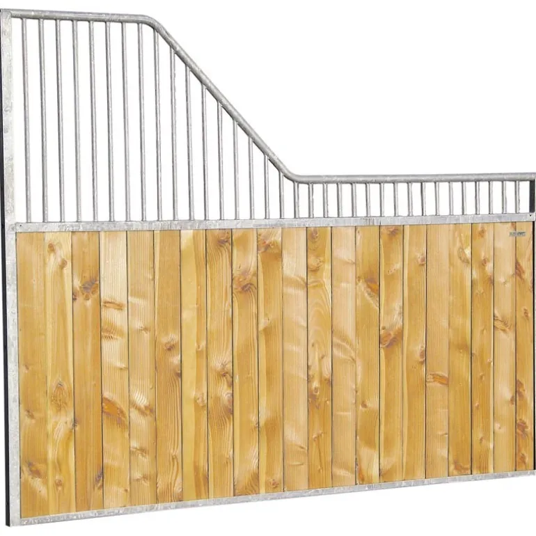 Bat-flanc de stalle "Spécial Chevaux"