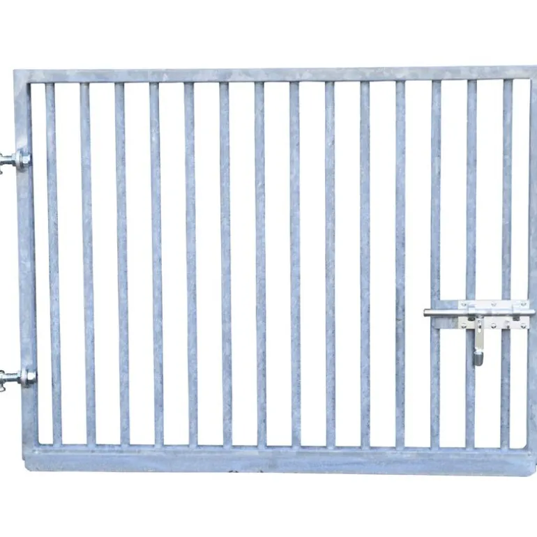 Battant haut barreaudé pour porte de box modèle standard