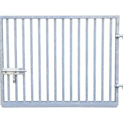 Battant haut barreaudé pour porte de box modèle standard