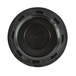 Bouchon avec joint pour passe paroi 33/42 mm