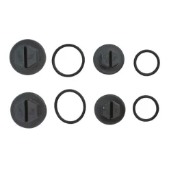 Bouchons pour POLYCROIX