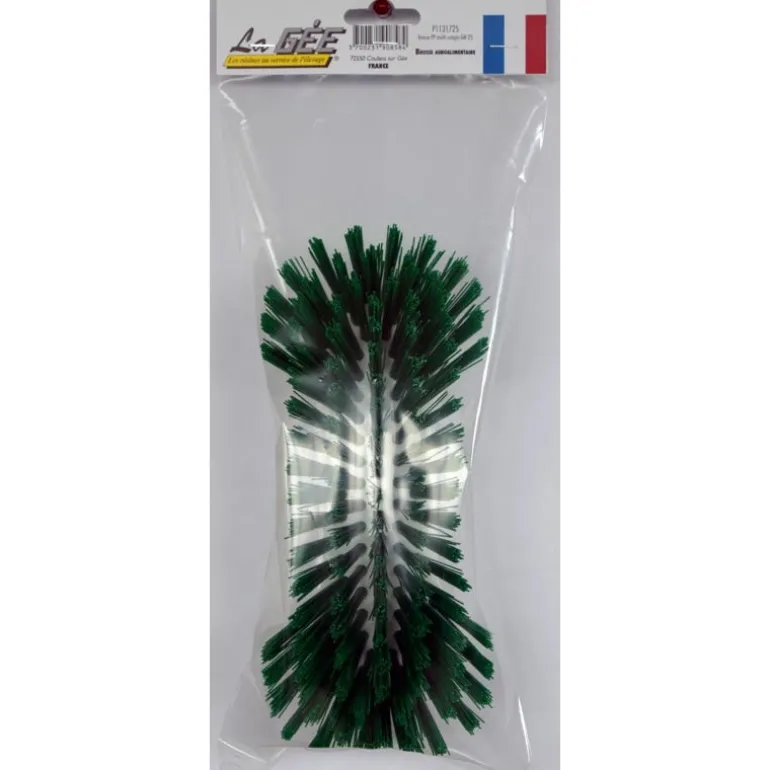 Brosse à main 25 cm