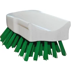 Brosse à main 22 cm