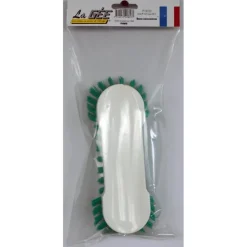 Brosse à main 22 cm