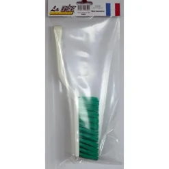 Brosse de lavage avec manche