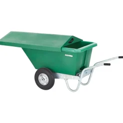 Brouette à aliment