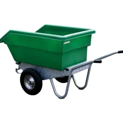 Brouette à fumier 350 L