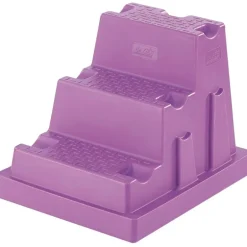 Cavaletti-montoir EASY-STEP* 3 marches