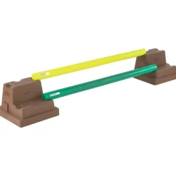 Cavaletti-montoir EASY-STEP* 2 marches