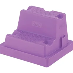 Cavaletti-montoir EASY-STEP* 2 marches