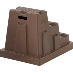 Cavaletti-montoir EASY-STEP* 2 marches