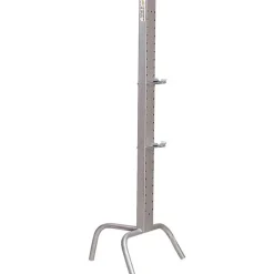 Chandelier métallique simple renforcé