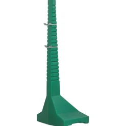 Chandelier simple en résine