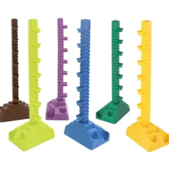 Chandelle 1,70 m EASYPRO-JUMP (sans embase)