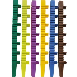 Chandelle 1,70 m EASYPRO-JUMP (sans embase)