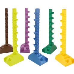 Chandelle 1,70 m EASYPRO-JUMP (sans embase)