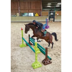 Chandelle 1,70 m EASYPRO-JUMP (sans embase)