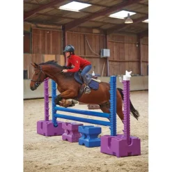 Chandelle 1,70 m EASYPRO-JUMP (sans embase)
