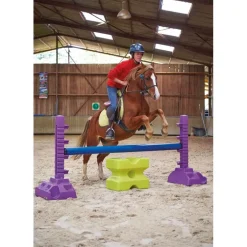 Chandelle 1,10 m EASYPRO-JUMP (sans embase)