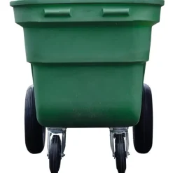 Chariot à aliment 345 L