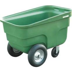 Chariot à aliment 345 L