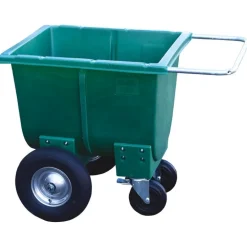 Chariot à aliment PRO-FEED 230 L