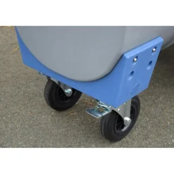 Chariot à aliment PRO-FEED 230 L