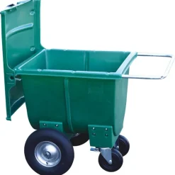 Chariot à aliment PRO-FEED 230 L