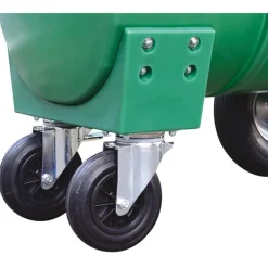 Chariot à aliment PRO-FEED 230 L