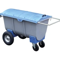 Chariot à aliment PRO-FEED 350 L