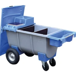 Chariot à aliment PRO-FEED 350 L