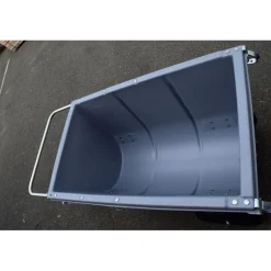 Chariot à aliment PRO-FEED 350 L