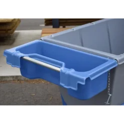 Chariot à aliment PRO-FEED 350 L