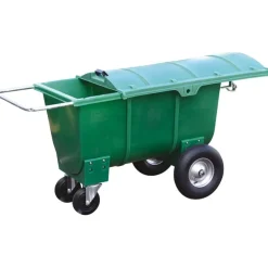 Chariot à aliment PRO-FEED 350 L