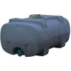 Citerne monobloc rectangulaire 600 L