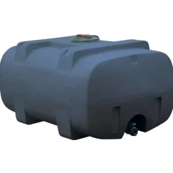 Citerne monobloc rectangulaire 800 L