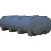 Citerne monobloc rectangulaire 5000 L