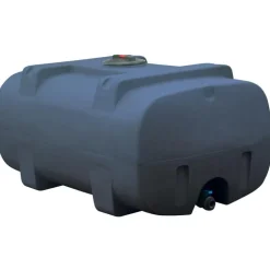 Citerne monobloc rectangulaire 1000 L