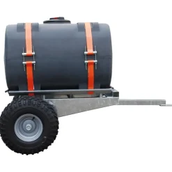 Citerne roulante pour QUAD et micro-tracteur