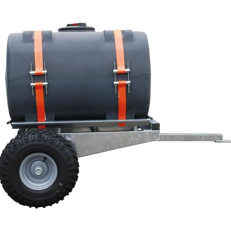 Citerne roulante pour QUAD et micro-tracteur