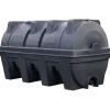 Citernes monoblocs cylindriques 5500 L