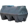 Citernes monoblocs cylindriques 2300 L