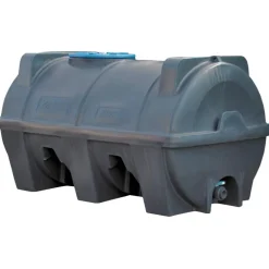 Citernes monoblocs cylindriques 2300 L