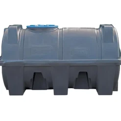 Citernes monoblocs cylindriques 2300 L